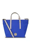 Edith small Shopper Bag Calvin Klein 	élénk kék	